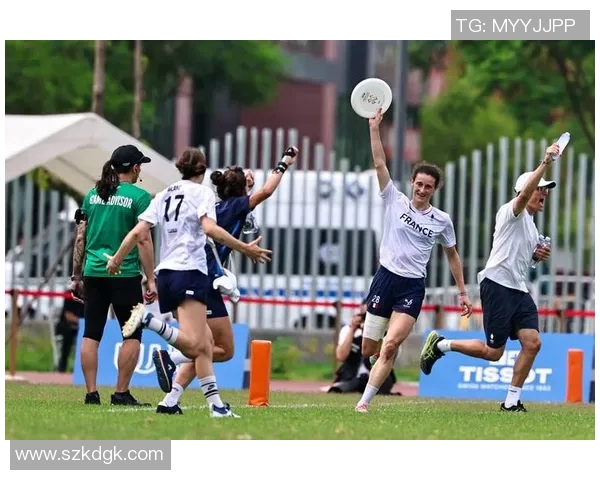 飞盘竞技的魅力与策略成都飞盘队反击战术全解析