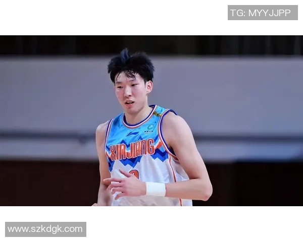 周琦在国际篮球舞台上的崛起与挑战分析