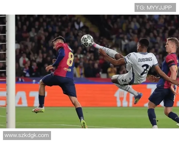 米兰与巴萨精彩对决视频下载全攻略分享