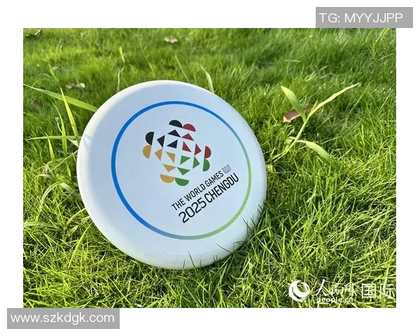 科学飞盘训练方法探究：提升运动状态与竞技表现的有效策略MBA