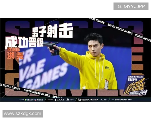 极限运动会特别报道：上海极限运动队如何实现转型与创新之路